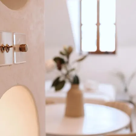 New Design Top-Class Suite Next To The Castle-Free Parking-Terrace Bratislava Exterior photo