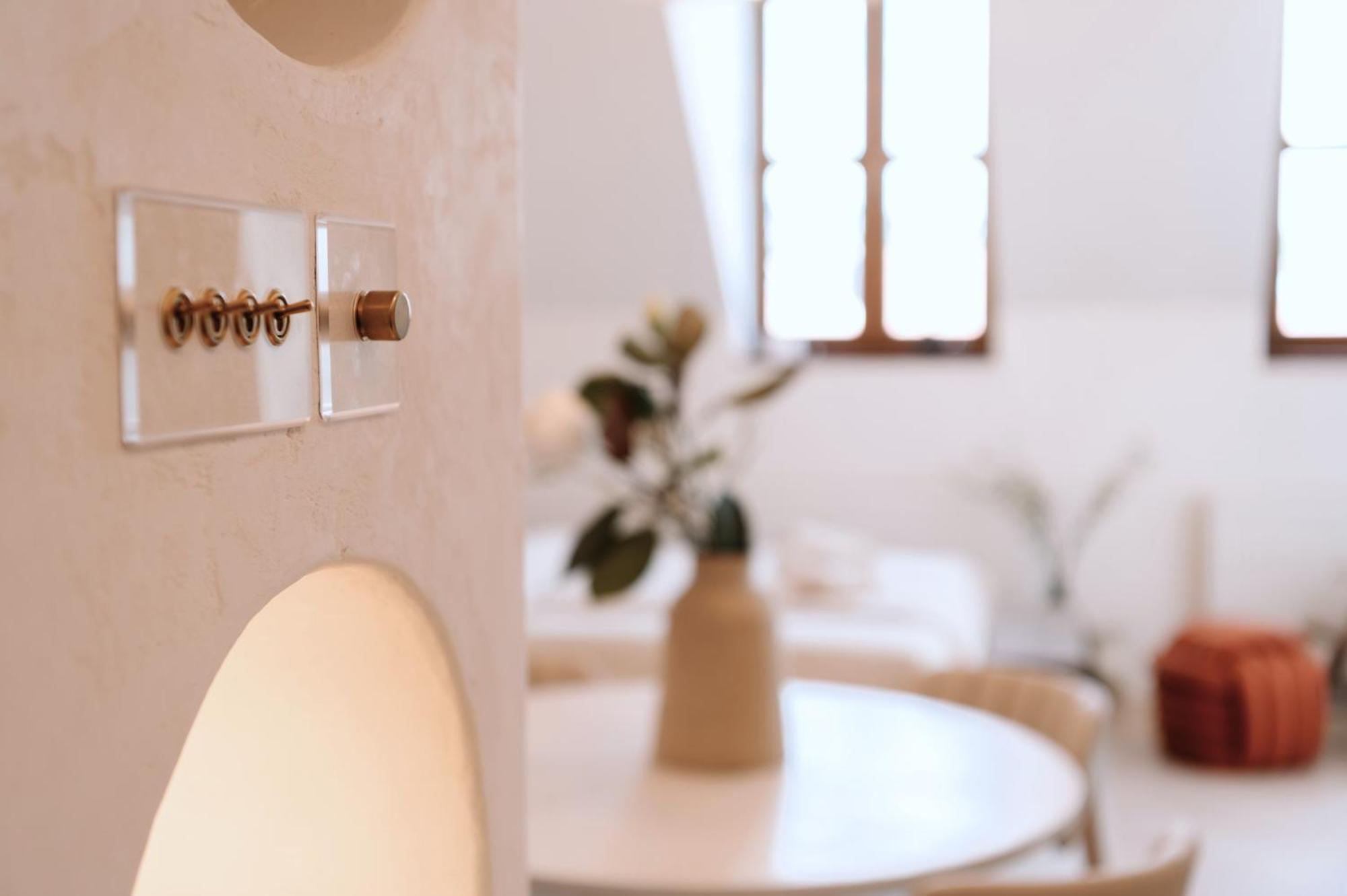 New Design Top-class Next To The Castle-free Parking-terrace Apartment *